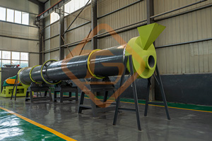 有机肥烘�q�机